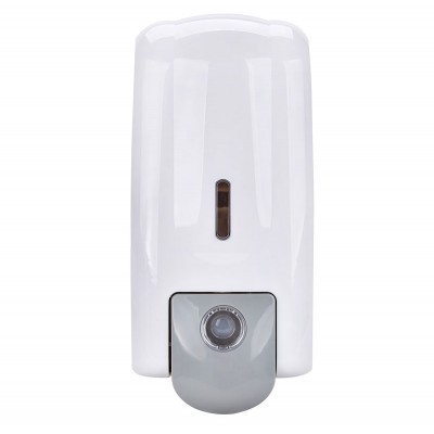 High Quality Hand Sanitizer Gel dispenser  with disposable bag,nozzles